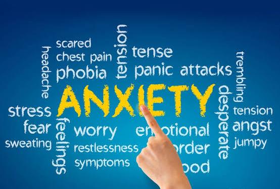 Anxiety