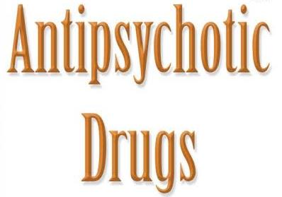 Anti Psychotic Drugs