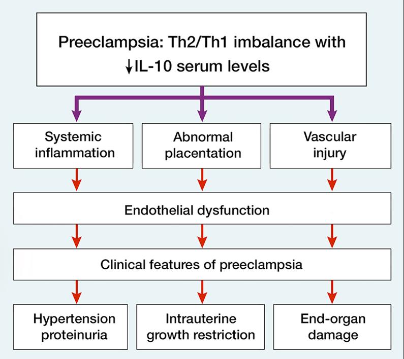 Preeclampsia