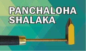 panchloha shalaka