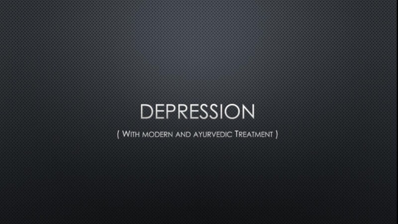 Depression