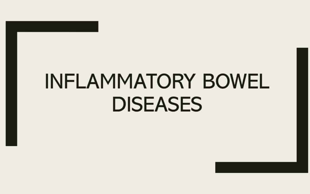 Inflammatory Bowel Disease