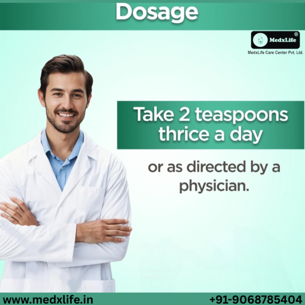 Dr. Singh's Herbotuss - Image 6