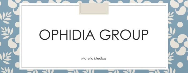 ophidia