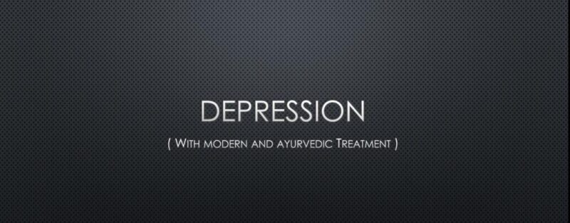 Depression