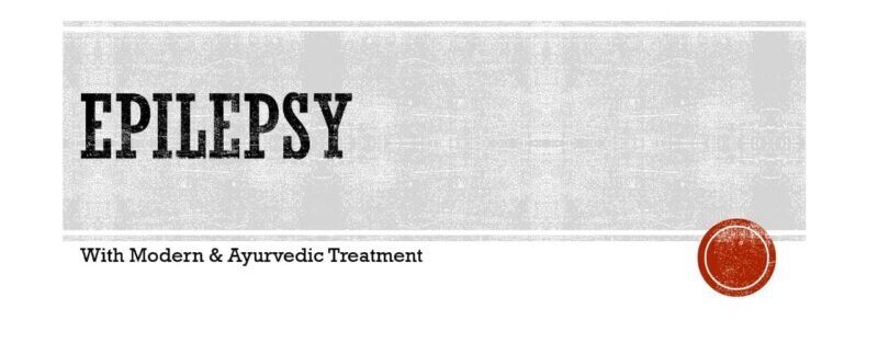 epilepsy