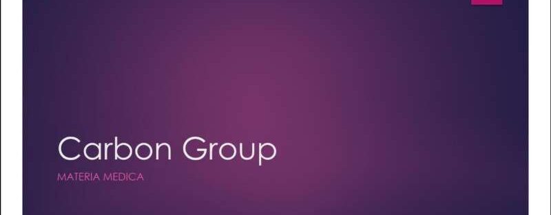 Carbon Group