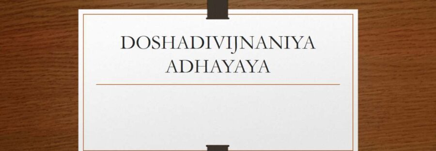 dosha