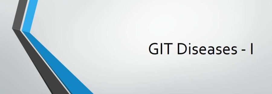 GIT