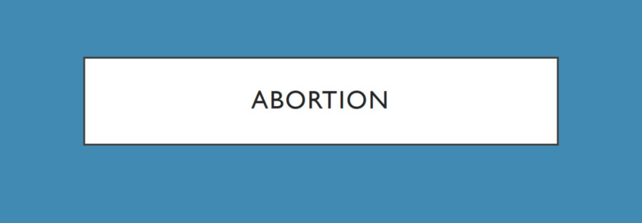 abortion