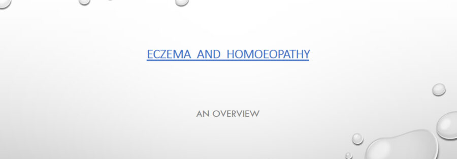 eczema