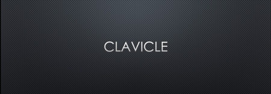 Clavicle