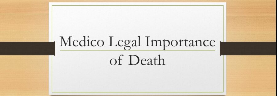 Death 1