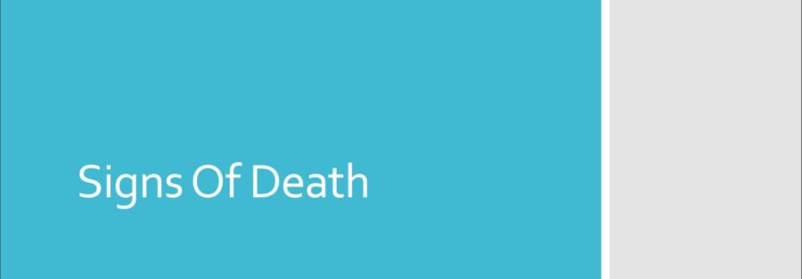 Death