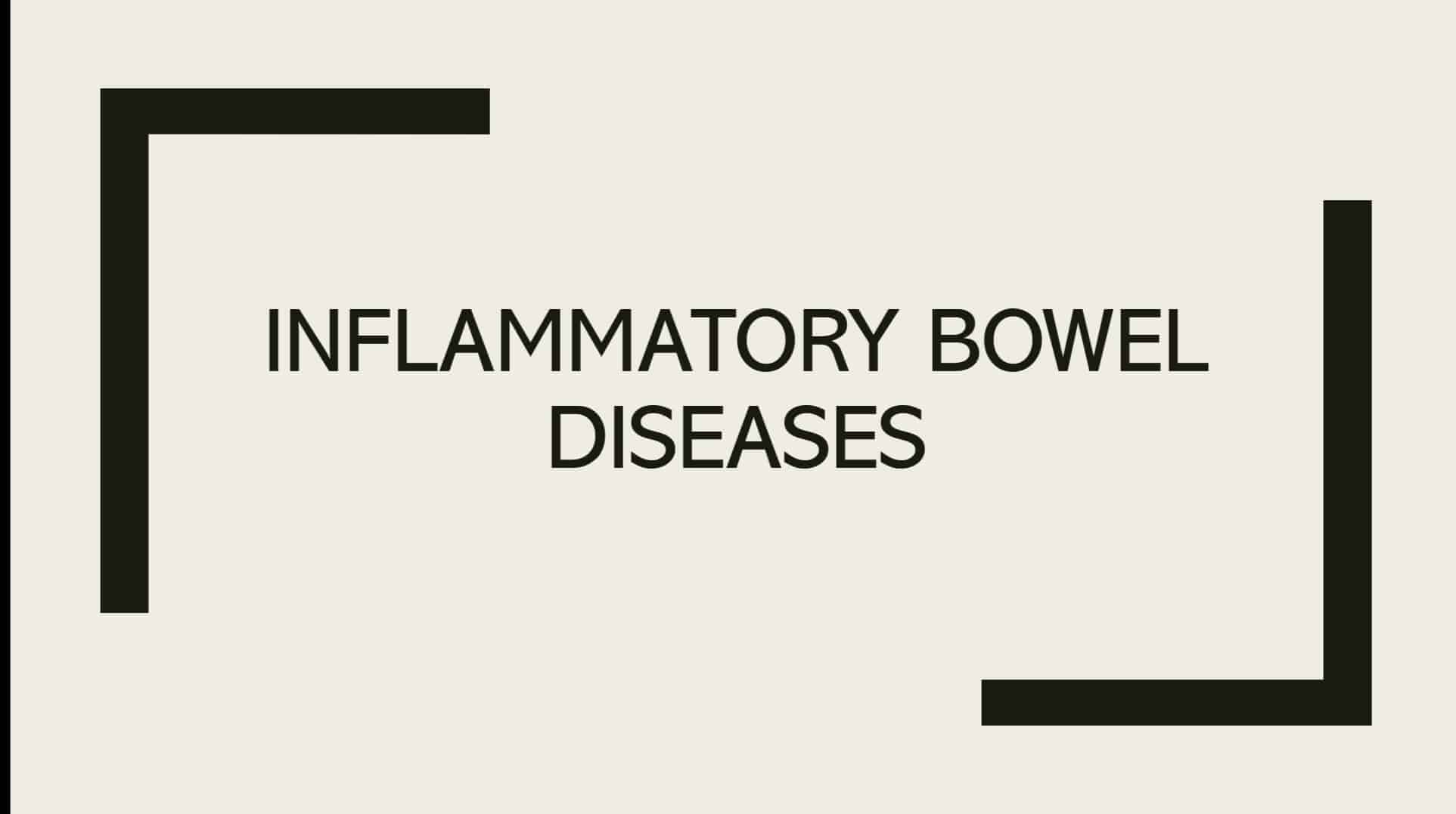 IBD