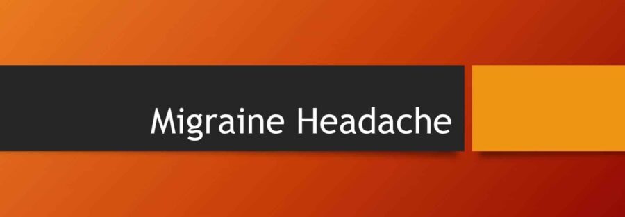 Migraine