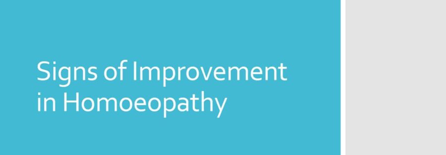 Homeopathy
