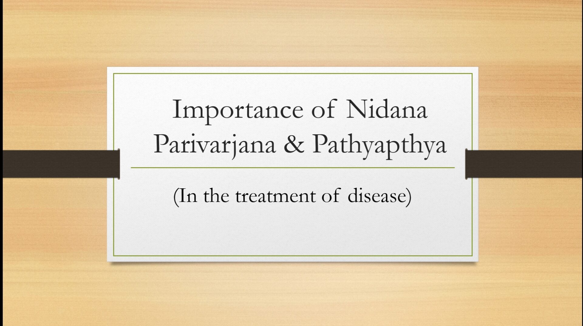 Pathyapthya