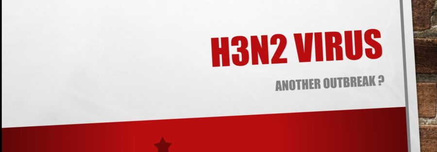 H3N2