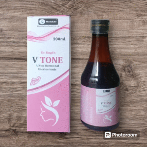 Dr. Singh's V Tone