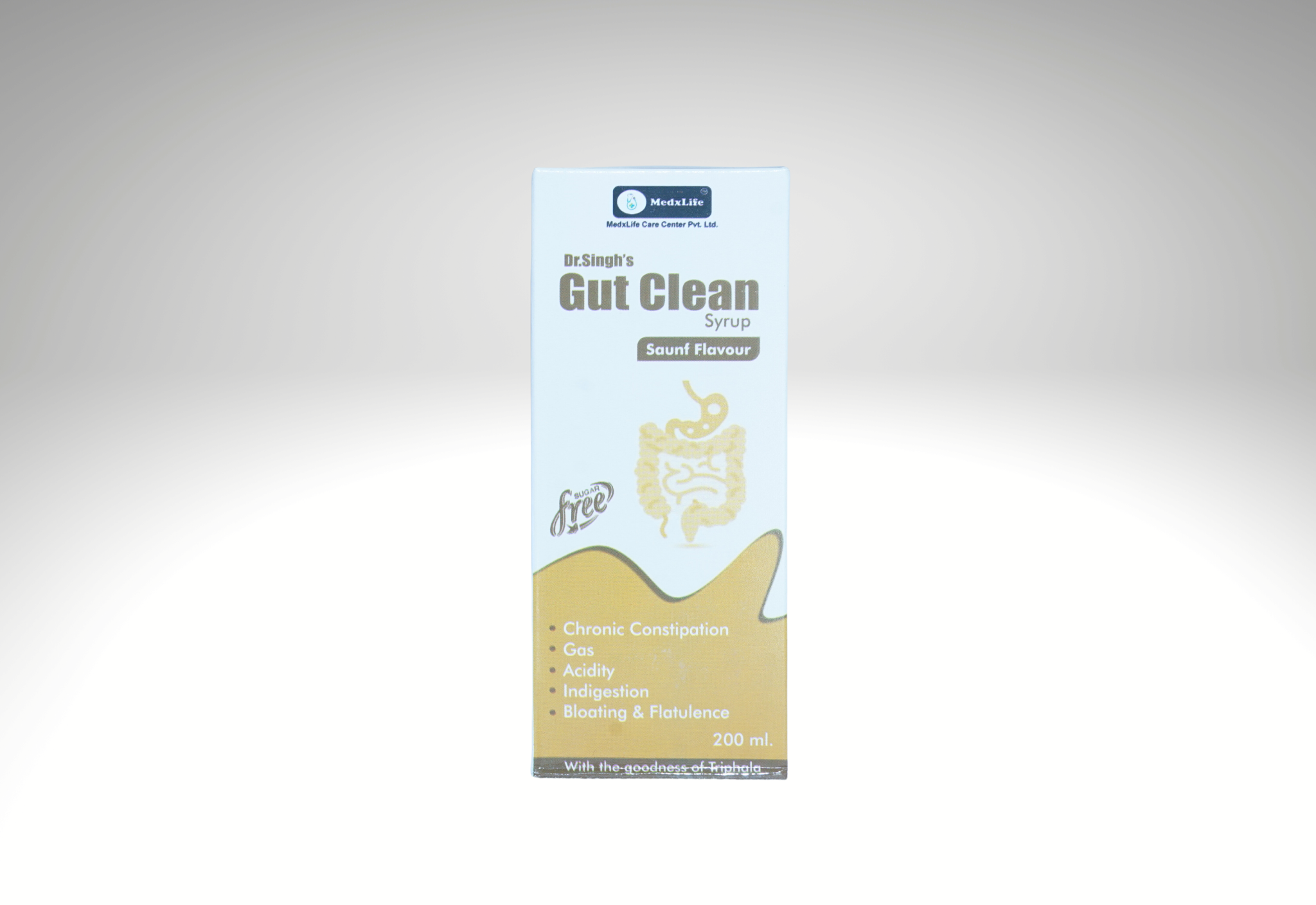 Dr. Singh's Gut Clean - Image 9