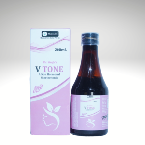 Dr. Singh's V Tone