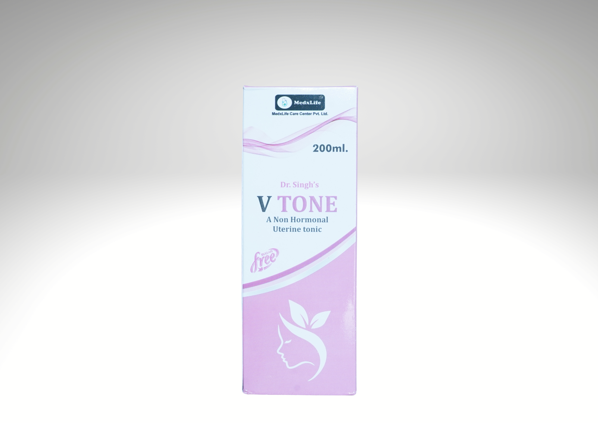 Dr. Singh's V Tone - Image 11