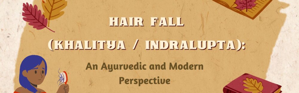 Hair Fall