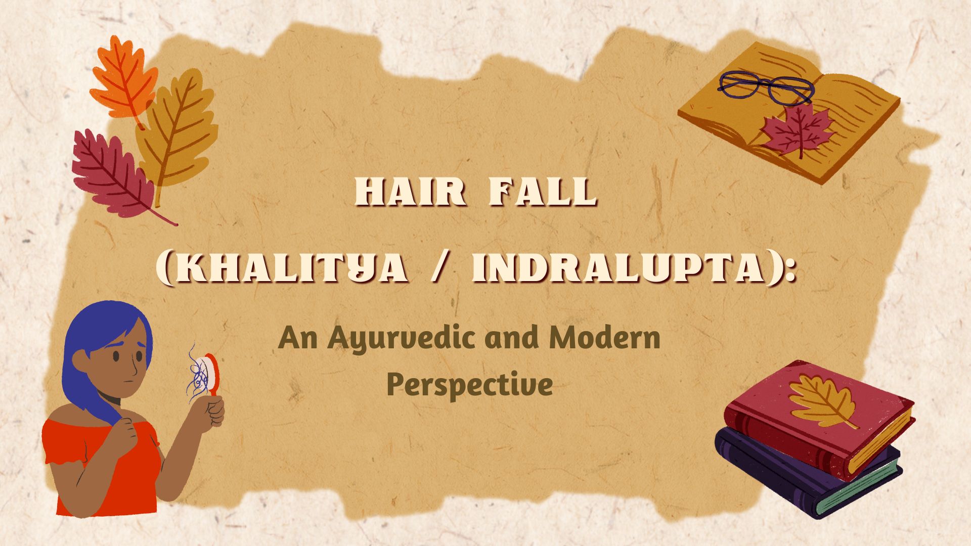 Hair Fall