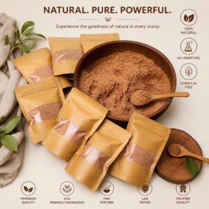 Vaidya’s Curated Face Pack
